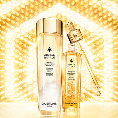 GUERLAIN Dubbele Verhelderende en Herstellende Essentie 150ml