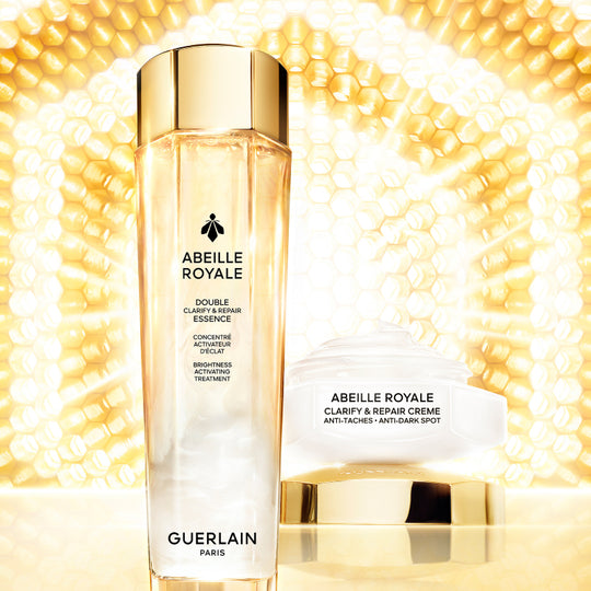 GUERLAIN Double Clarify och Repair Essence 150ml