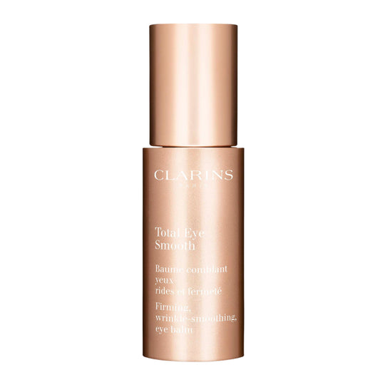 CLARINS توتال آي سموث 15 مل