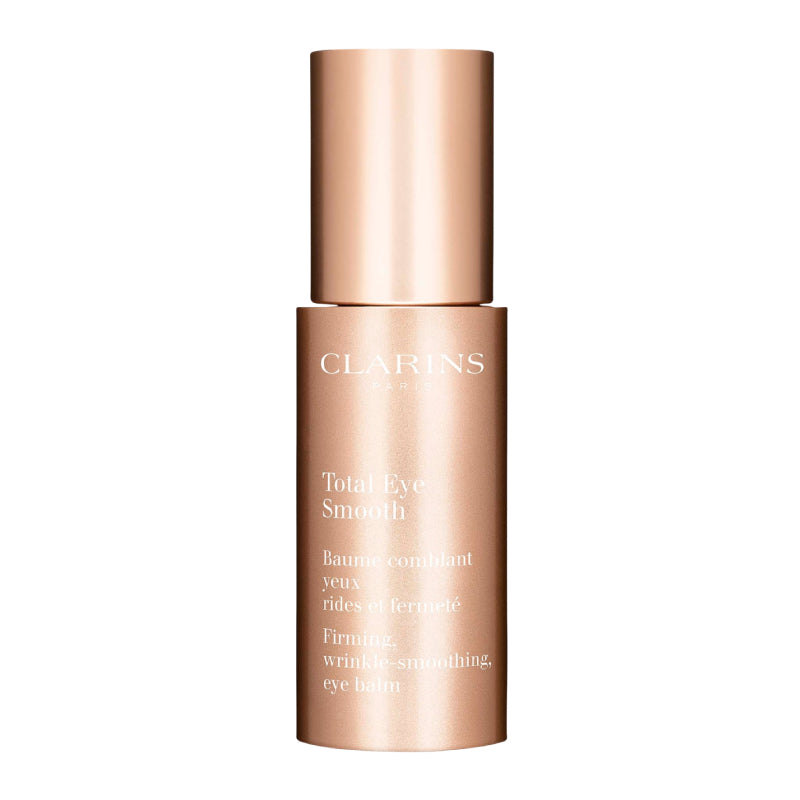 CLARINS トータル アイ スムース 15ml