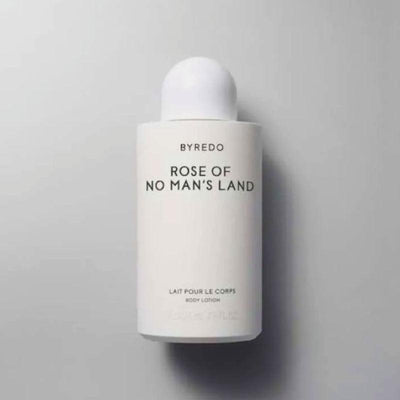 BYREDO ローズ オブ ノーマンズランド ボディローション 225ml