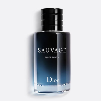 Christian Dior Sauvage Eau De Parfum 100ml