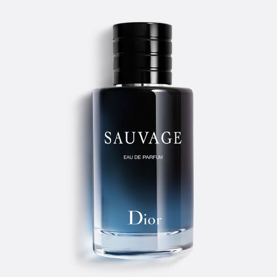 Christian Dior Sauvage Eau de Parfum 100ml