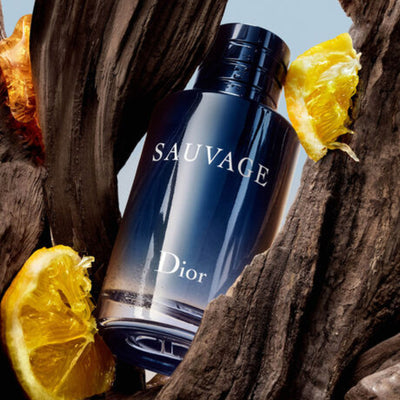 Christian Dior Sauvage Eau de Parfum 100ml