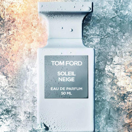 TOM FORD Soleil Neige Eau De Parfum 50ml - LMCHING Group Limited