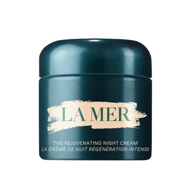 LA MER Kem Dưỡng Da Ban Đêm Chống Lão Hoá The Rejuvenating Night Cream 60ml / 100ml