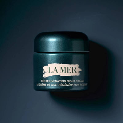 LA MER Krim Malam Peremajaan 60ml / 100ml