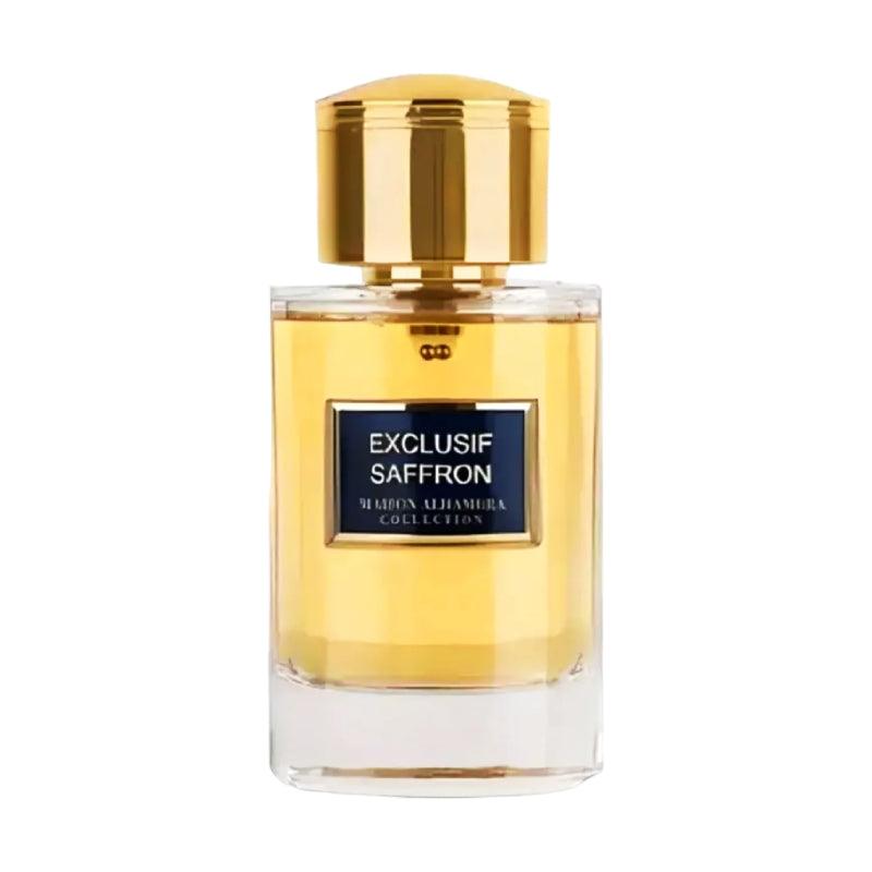 MAISON ALHAMBRA Exclusif Saffron Eau De Parfum 100 มล.