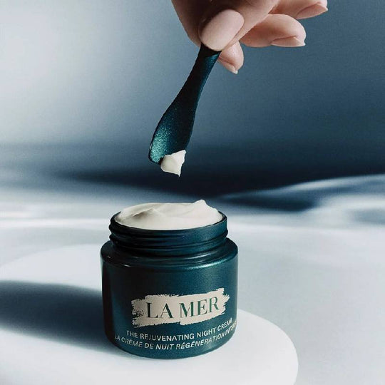 LA MER Krim Malam Peremajaan 60ml / 100ml