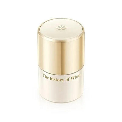 The history of Whoo Balsamo Labbra Royal Essential Golden Lipcerin 15ml