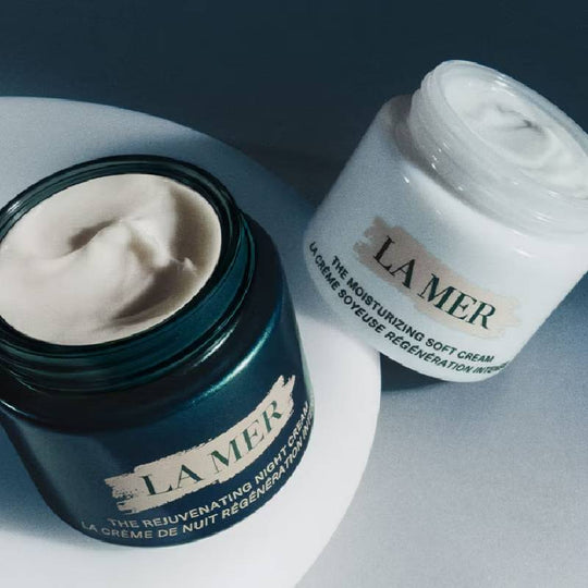 LA MER 法國 精華修復晚霜 60ml / 100ml