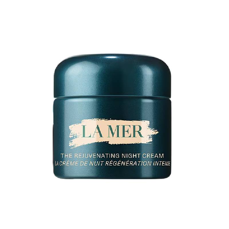 LA MER The Rejuvenating Night Cream 60ml / 100ml