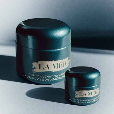 LA MER Krim Malam Peremajaan 60ml / 100ml