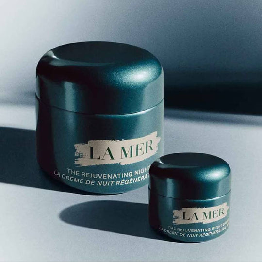 LA MER The Rejuvenating Night Cream 60ml / 100ml