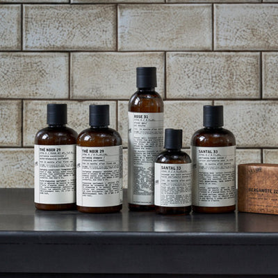 LE LABO 美国 佛手柑 22 沐浴胶 237ml