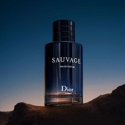 Christian Dior Sauvage Eau De Parfum 100ml