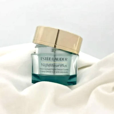 ESTEE LAUDER Nightwear Plus Anti-Oxidant Night Detox Creme 50ml