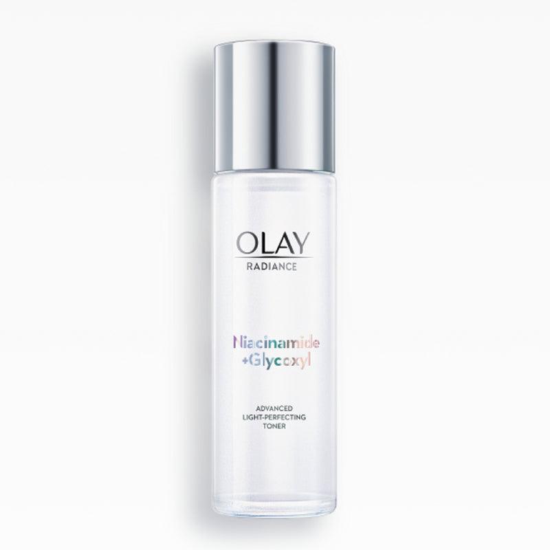 OLAY Radiance Advanced Light Perfecting Toner 100ml – LMCHING Group Limited