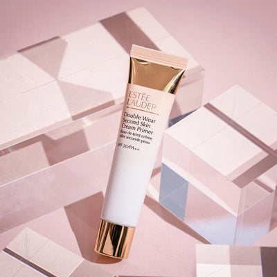 ESTEE LAUDER Double Wear Крем-праймер «Вторая кожа» SPF 20 PA++ 40 мл