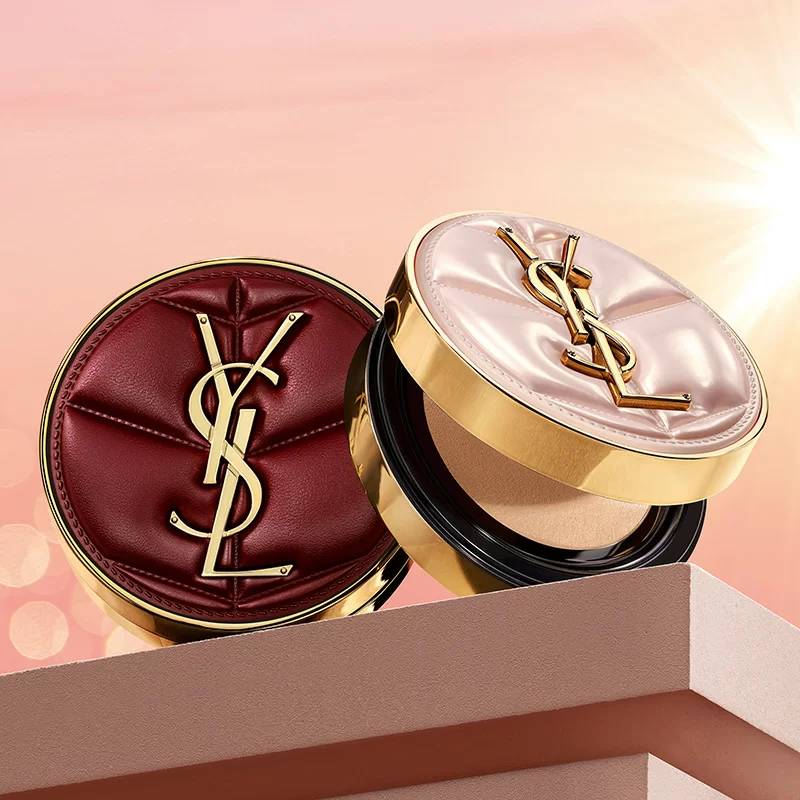 YSL Le Cushion Encre De Peau (2025 Limited Edition) 14g