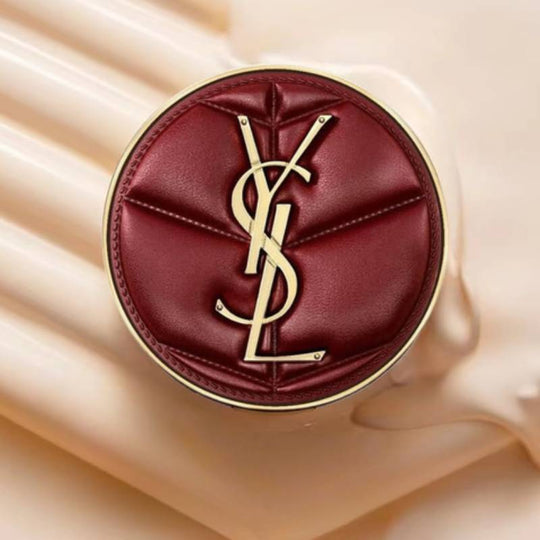 YSL Le Cushion Encre De Peau (2025 Limited Edition) 14g