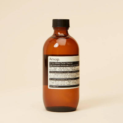 Aesop 澳大利亚 二重奏洁面露 200ml