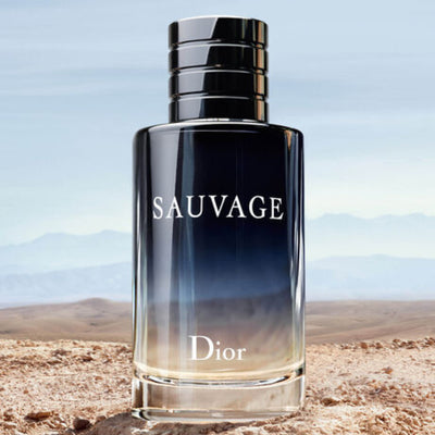 Christian Dior Sauvage Eau de Parfum 100ml