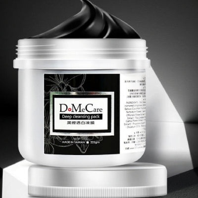 DoMeCare Diepreinigend Masker 225g