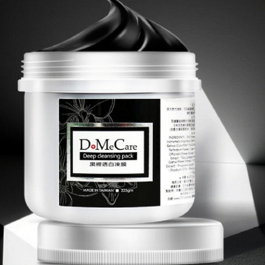 DoMeCare Deep Cleansing Mask 225g