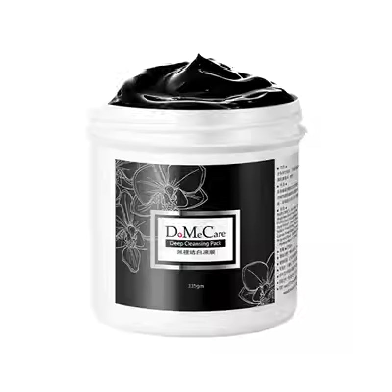 DoMeCare Djuprengörande Mask 225g