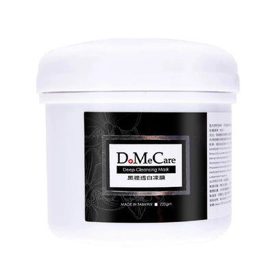 DoMeCare Masker Pembersih Mendalam 225g