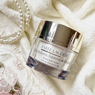 Estee Lauder Revitalizing Supreme + Bright Power Soft Creme 75ml