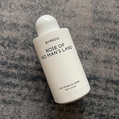 BYREDO 瑞典 無人區玫瑰身體乳 225ml