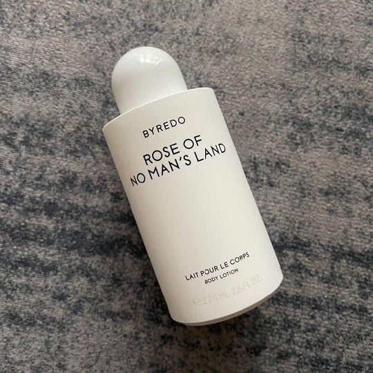 BYREDO Sữa Dưỡng Thể Rose Of No Man&