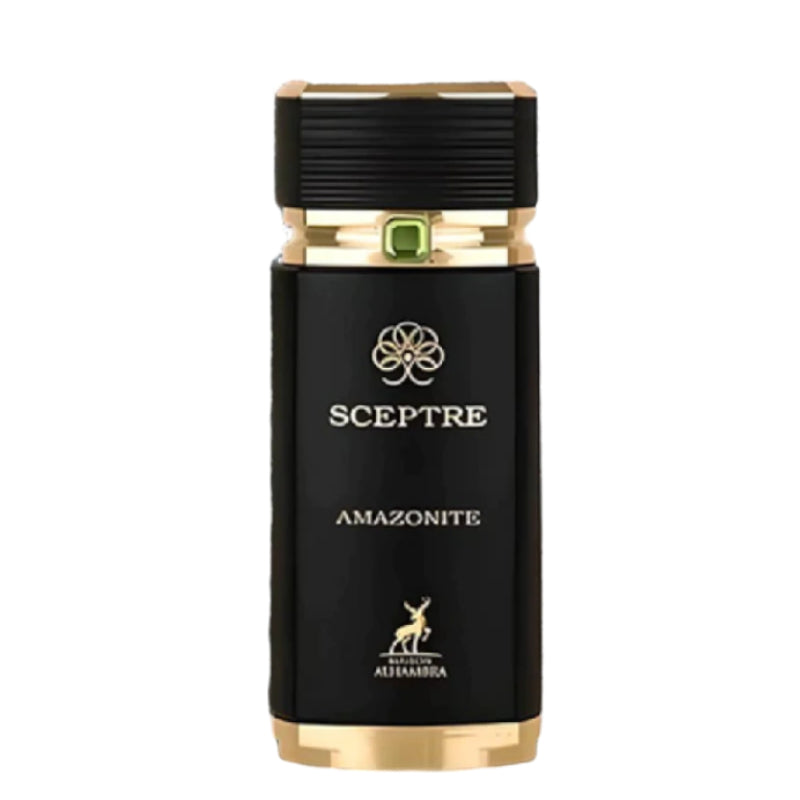 MAISON ALHAMBRA Sceptre Amazonite Eau De Perfume 100 มล.