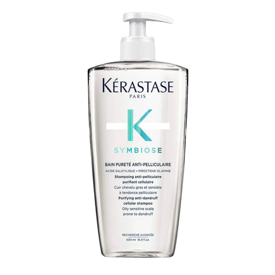 KERASTASE Symbiose Bain Purete Anti-Pelliculaire 250ml / 500ml