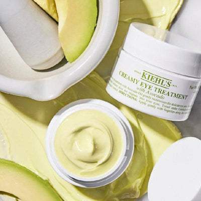 Kiehl's Creamy Eye Treatment With Avocado 28g - LMCHING Group Limited