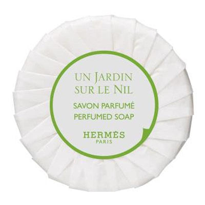 HERMES 法国 Jardin Sur Le Nil香皂 50g