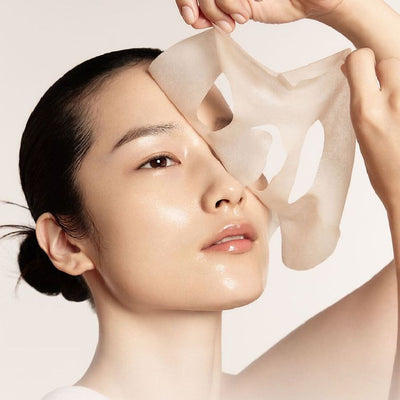 Sulwhasoo First Care Aktiverande Ansiktsmask 25g