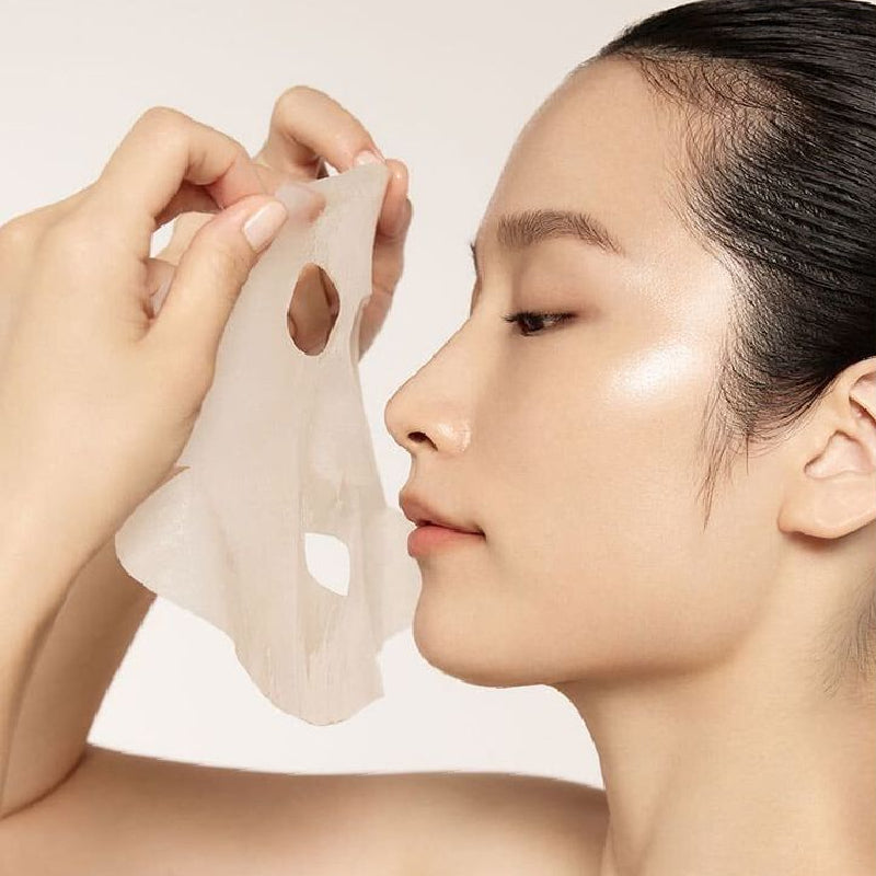 Sulwhasoo Masker Wajah Pengaktifan Perawatan Pertama 25g