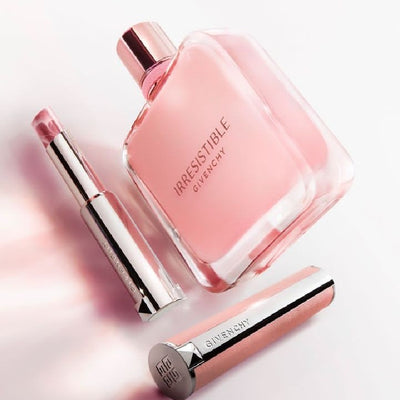 GIVENCHY Бальзам для губ Rose Perfecto 2,8 г