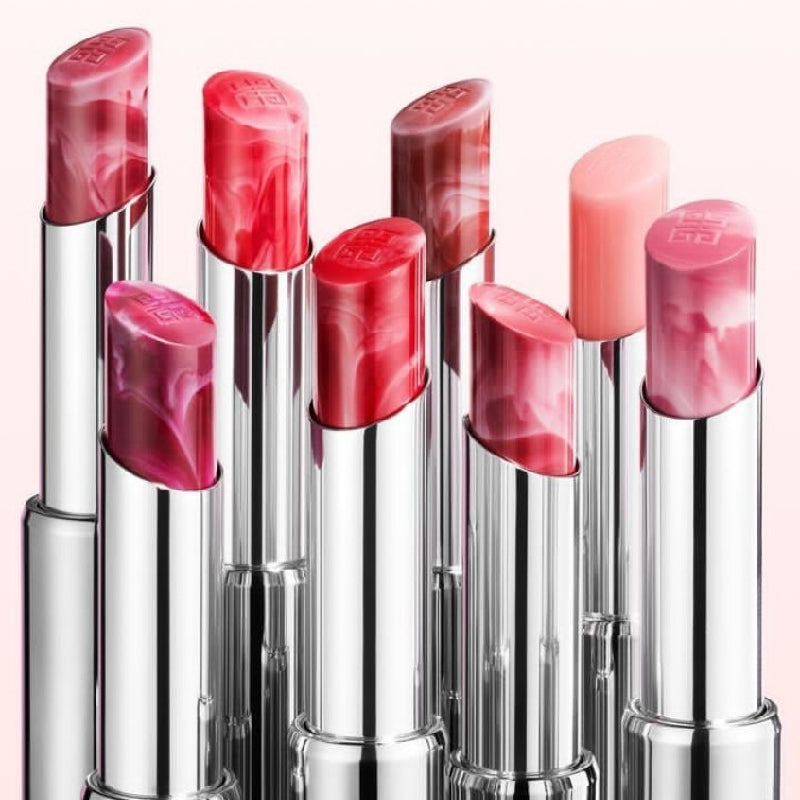 GIVENCHY Rozen Perfecto Lippenbalsem 2.8g