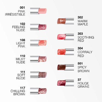 GIVENCHY Rozen Perfecto Lippenbalsem 2.8g