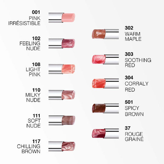 GIVENCHY Rozen Perfecto Lippenbalsem 2.8g