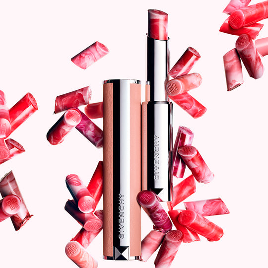 GIVENCHY Balsem Bibir Rose Perfecto 2.8g