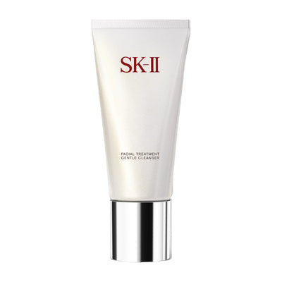 SK-II منظف ​​لطيف لعلاج الوجه 120 جرام