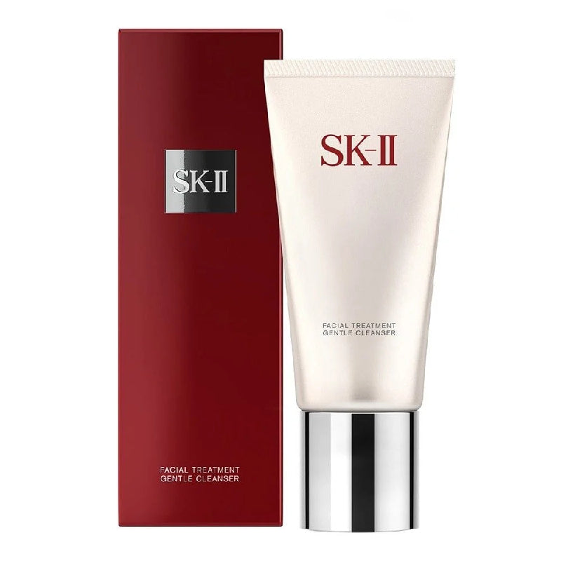 SK-II منظف ​​لطيف لعلاج الوجه 120 جرام