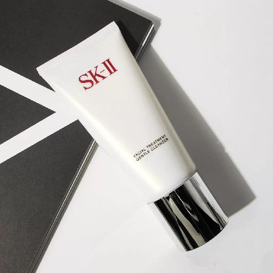 SK-II منظف ​​لطيف لعلاج الوجه 120 جرام