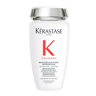 KERASTASE プルミエール バン デカルシフィアン リペアトゥール シャンプー 250ml