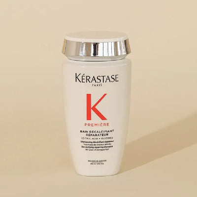 KERASTASE 法國 原生髮修復浴髮乳 250ml